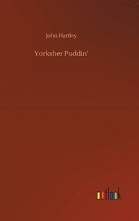 bokomslag Yorksher Puddin'