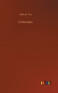 bokomslag Crittenden