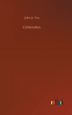 John Fox - Crittenden, Inbunden