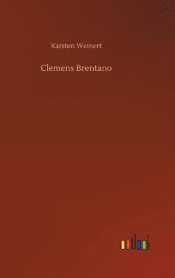 Clemens Brentano 1