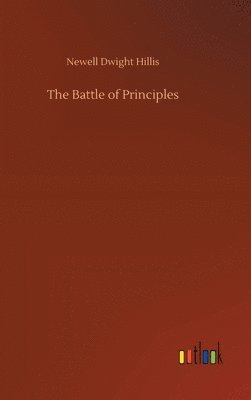 Battle of Principles