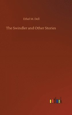 bokomslag The Swindler and Other Stories