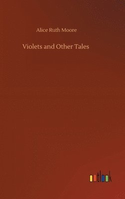 bokomslag Violets and Other Tales