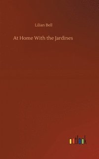bokomslag At Home With the Jardines