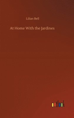 bokomslag At Home With the Jardines