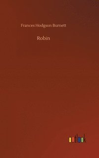 bokomslag Robin