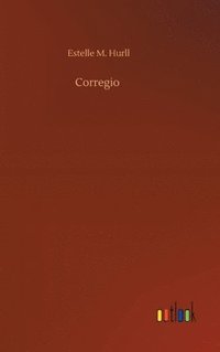 bokomslag Corregio