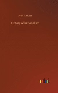 bokomslag History of Rationalism