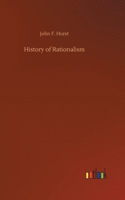 bokomslag History of Rationalism