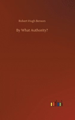 By What Authority? 1