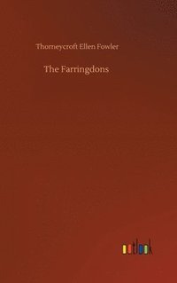 bokomslag The Farringdons