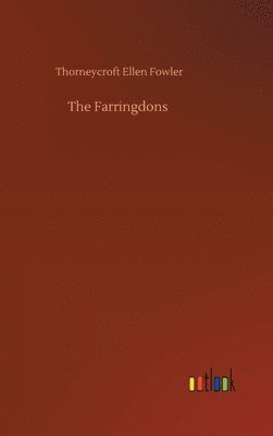 bokomslag The Farringdons