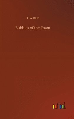 Bubbles of the Foam