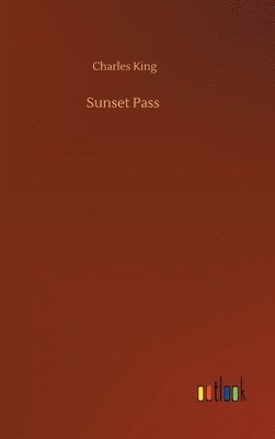 Sunset Pass