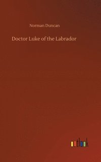 bokomslag Doctor Luke of the Labrador