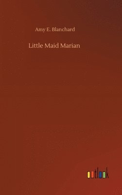 bokomslag Little Maid Marian