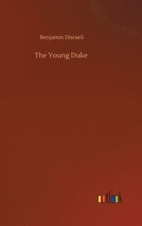 bokomslag Young Duke