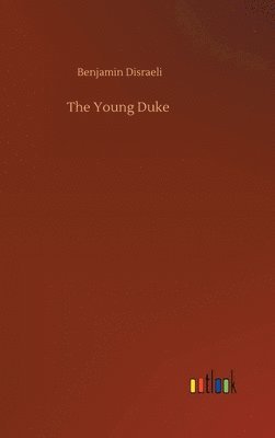 bokomslag Young Duke