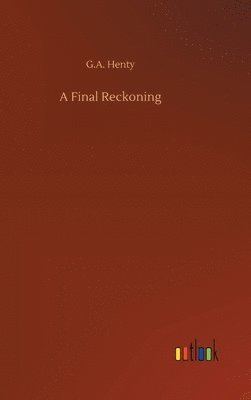 bokomslag Final Reckoning