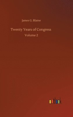 Twenty Years of Congress