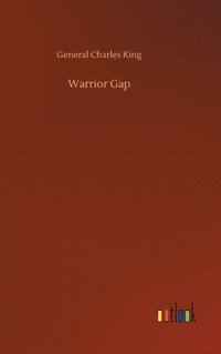 bokomslag Warrior Gap
