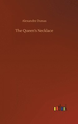 The Queen's Necklace 1