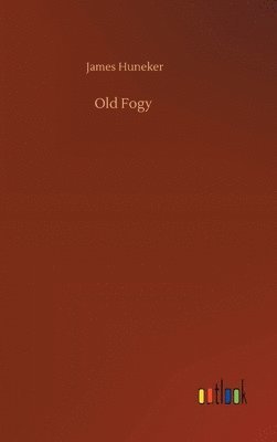 Old Fogy 1
