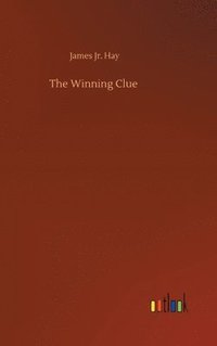 bokomslag The Winning Clue