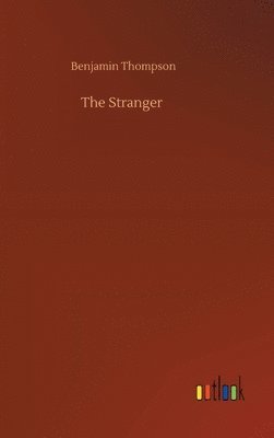 The Stranger 1