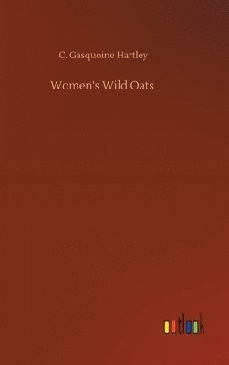 bokomslag Women's Wild Oats