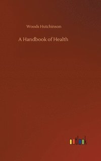 bokomslag Handbook of Health