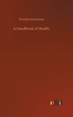 bokomslag Handbook of Health