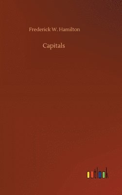 bokomslag Capitals