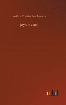 bokomslag Joyous Gard