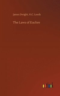 bokomslag The Laws of Euchre