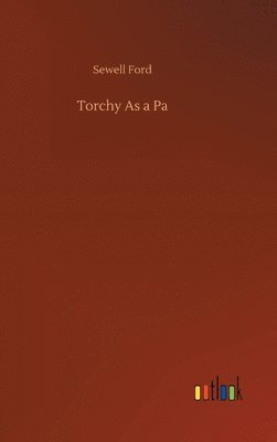 Torchy As a Pa 1