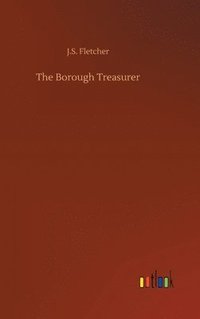 bokomslag Borough Treasurer