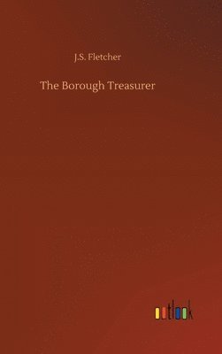 bokomslag Borough Treasurer