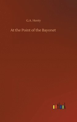 At the Point of the Bayonet 1