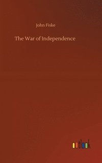 bokomslag War of Independence