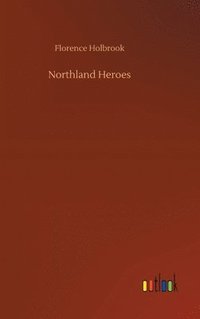 bokomslag Northland Heroes