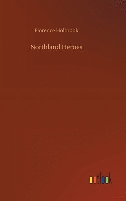 bokomslag Northland Heroes