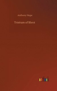 bokomslag Tristram of Blent