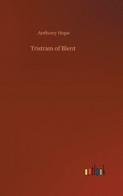 bokomslag Tristram of Blent