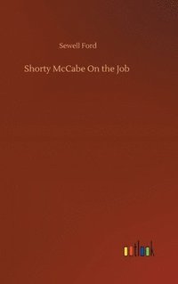 bokomslag Shorty McCabe On the Job