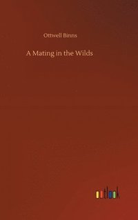 bokomslag Mating in the Wilds