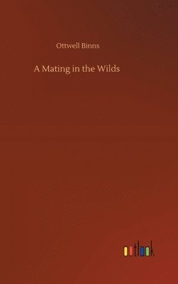 bokomslag Mating in the Wilds