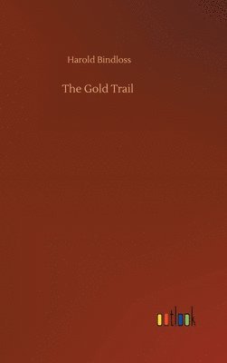 bokomslag Gold Trail