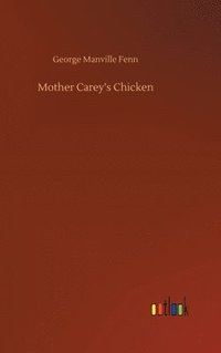 bokomslag Mother Carey's Chicken