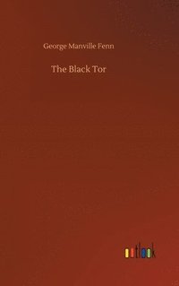 bokomslag Black Tor